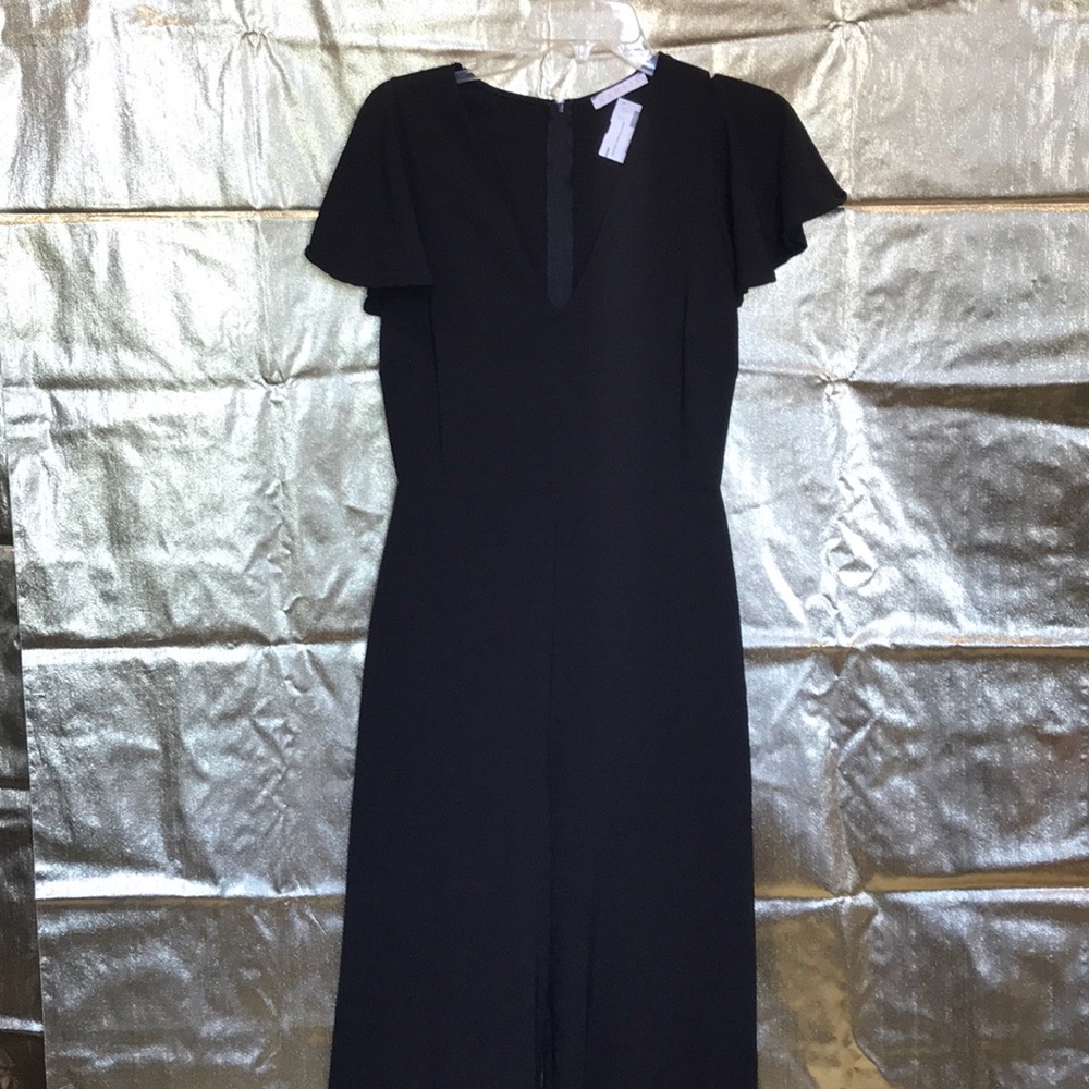 KARLIE brand.NWT. Jumpsuit.